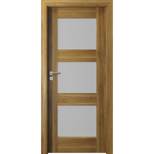 Porta Verte PREMIUM B.3 Agát Medový 